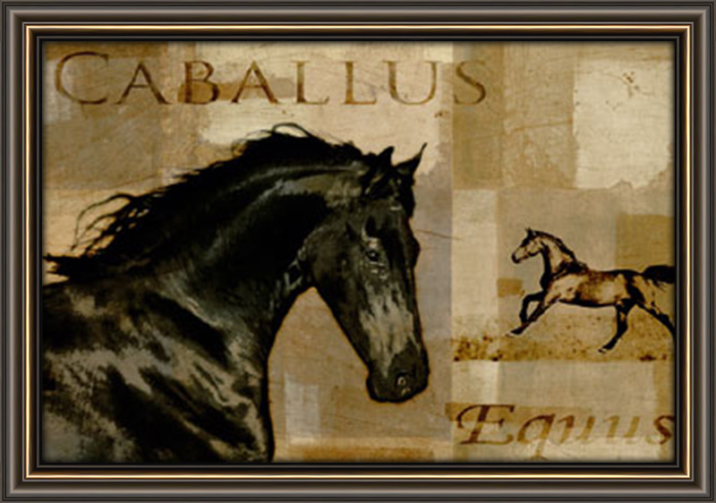 Caballus I
